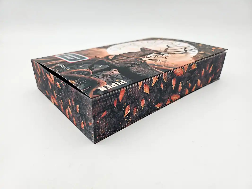 Godkiller (Godkiller-Reihe, Band 1) - Hannah Kaner, mit Farbschnitt || WIE NEU