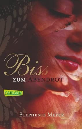 Biss zum Abendbrot - Stephenie Meyer