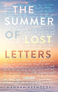 The Summer of lost Letters - Hannah Reynolds