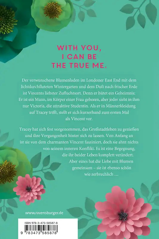 A New Season, my london dream (My-London-Reihe Band 2) - Marnie Schaefers