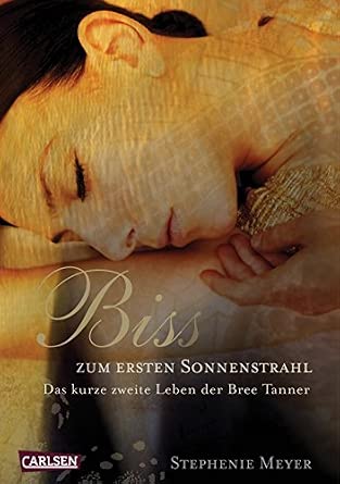 Biss zum ersten Sonnenstrahl - Stephenie Meyer