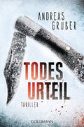 Todesurteil - Andreas Gruber