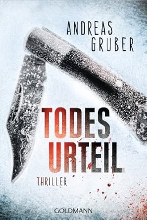 Todesurteil - Andreas Gruber