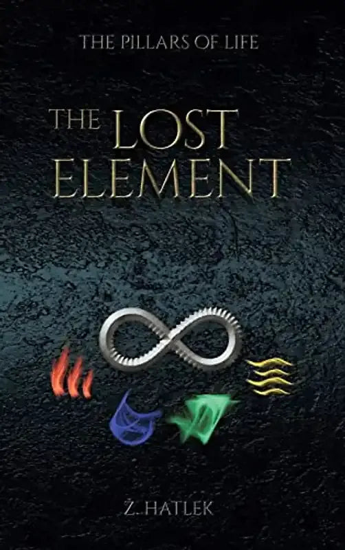 The lost element - Z. Hatlek (englisch)
