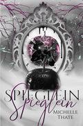 Spieglein Spieglein (Band 2) - Michelle Thate, mit Farbschnitt || SEHR GUT