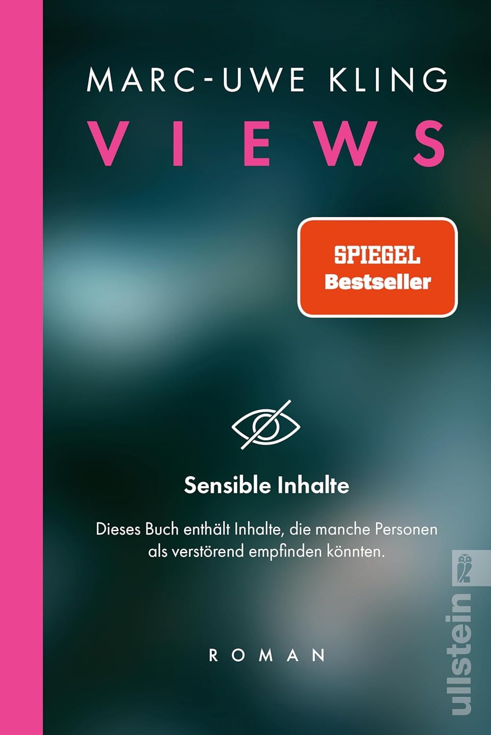 Views - Marc-Uwe Kling