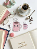 Sticker - Tasse