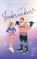 Icebreaker (Maple-Hills-Reihe, Band 1) - Hannah Grace || SEHR GUT