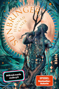 Sunbringer (Godkiller-Reihe, Band 2)- Hannah Kaner, mit Farbschnitt || SEHR GUT