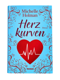Herzkurven - Michelle Holman