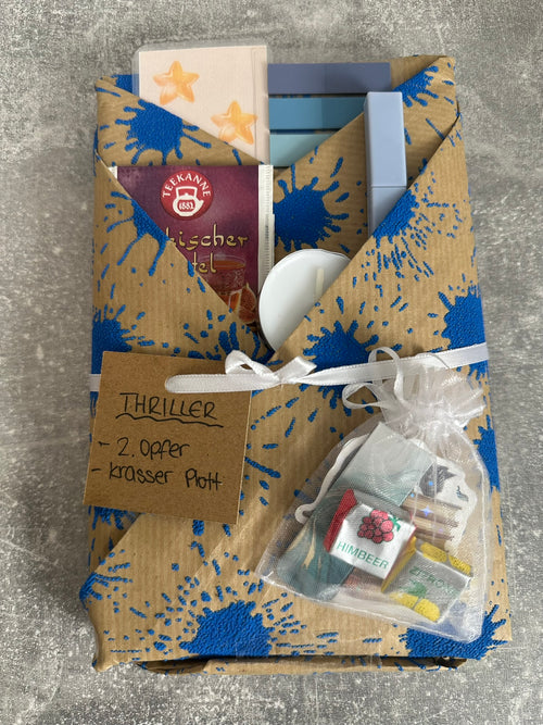 Buch Blind Date - neues oder gebrauchtes Buch