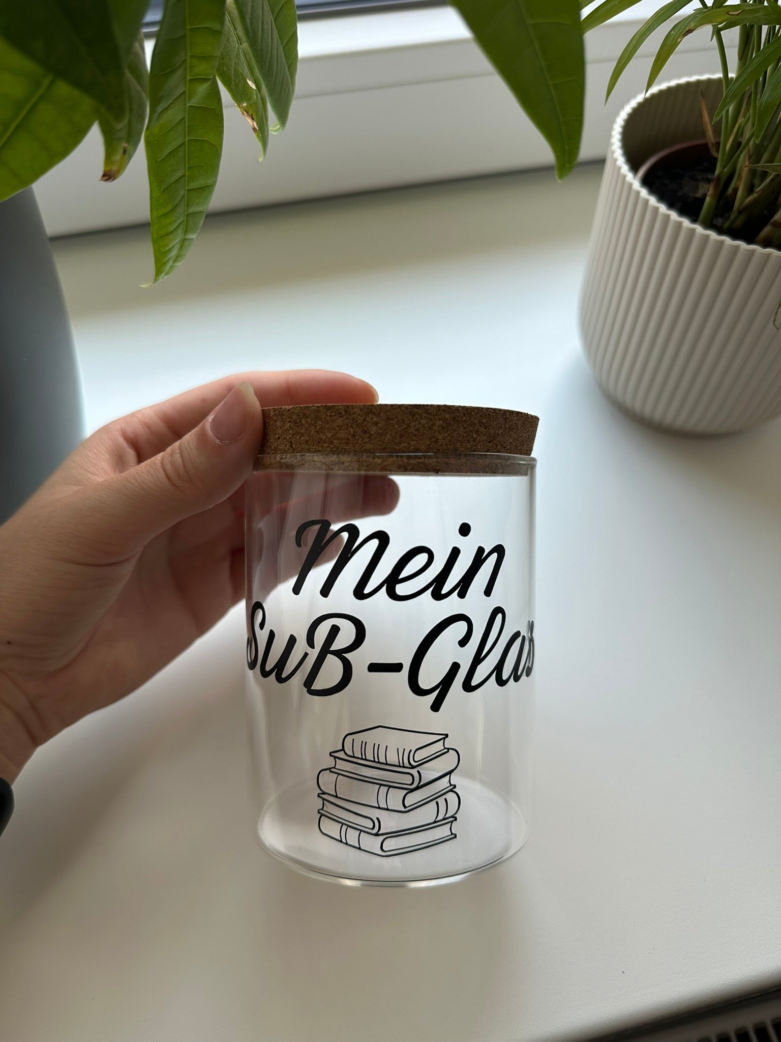SuB-Glas
