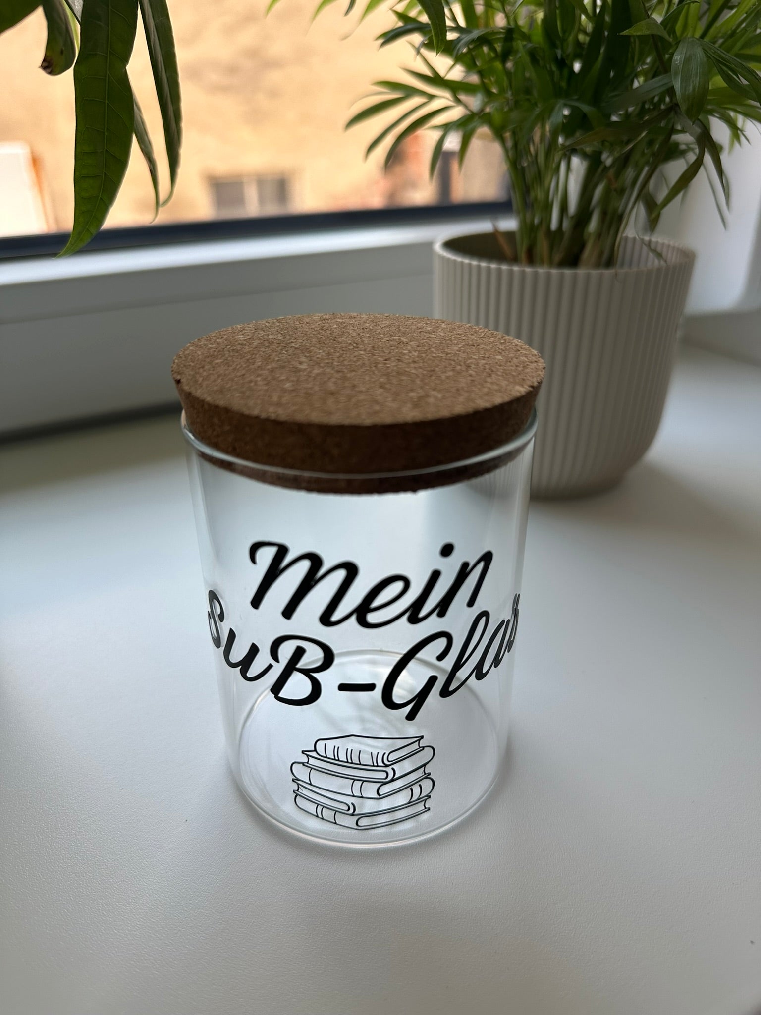 SuB-Glas