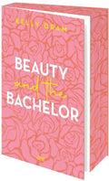 Beauty and the bachelor - Kelly Oram