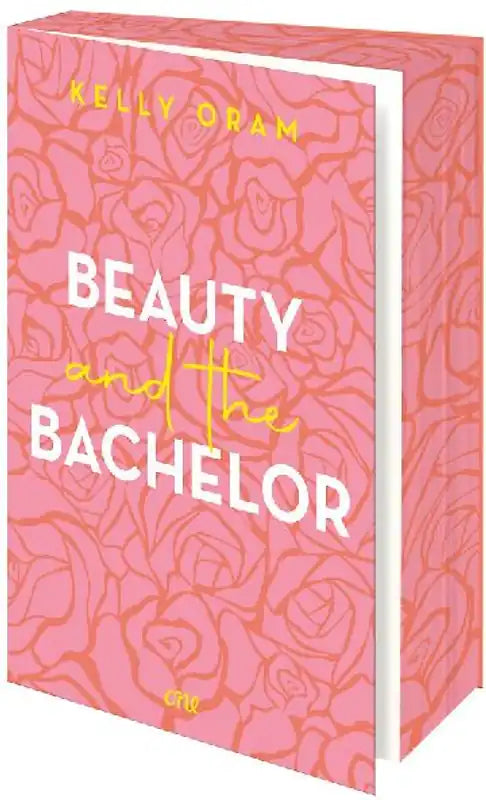Beauty and the bachelor - Kelly Oram