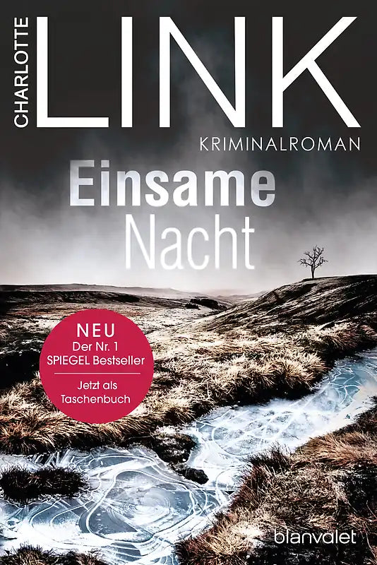 Einsame Nacht - Charlotte Link