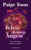 Ich in deinen Augen - Paige Toon || WIE NEU